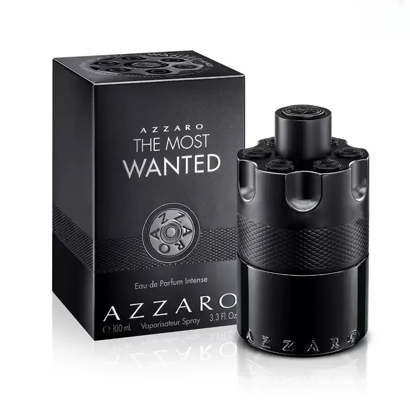 Azzaro The Most Wanted Parfum