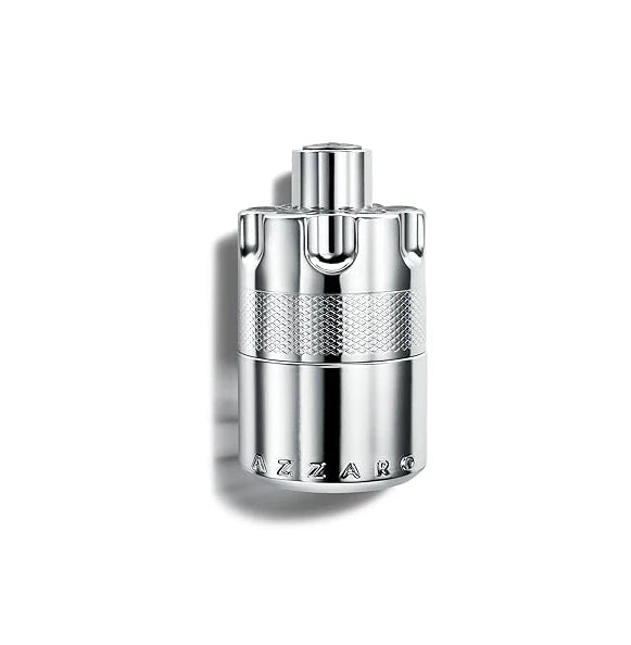 Azzaro The Most Wanted Parfum