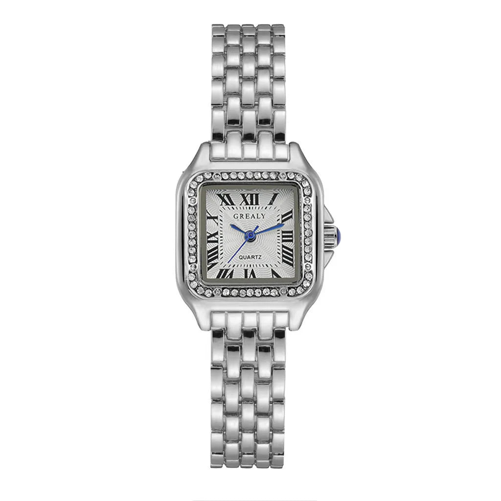 UTHAI Women Watch Light Luxury