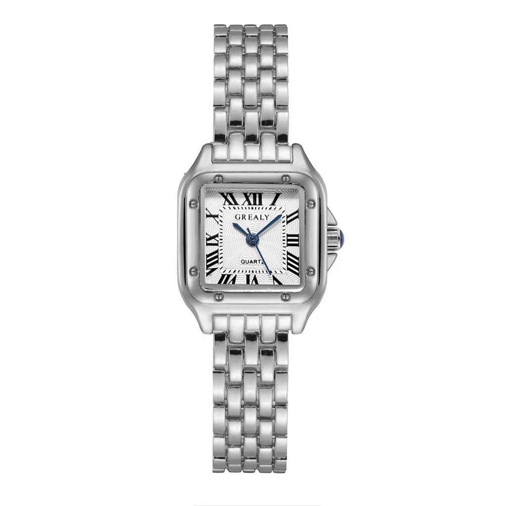 UTHAI Women Watch Light Luxury